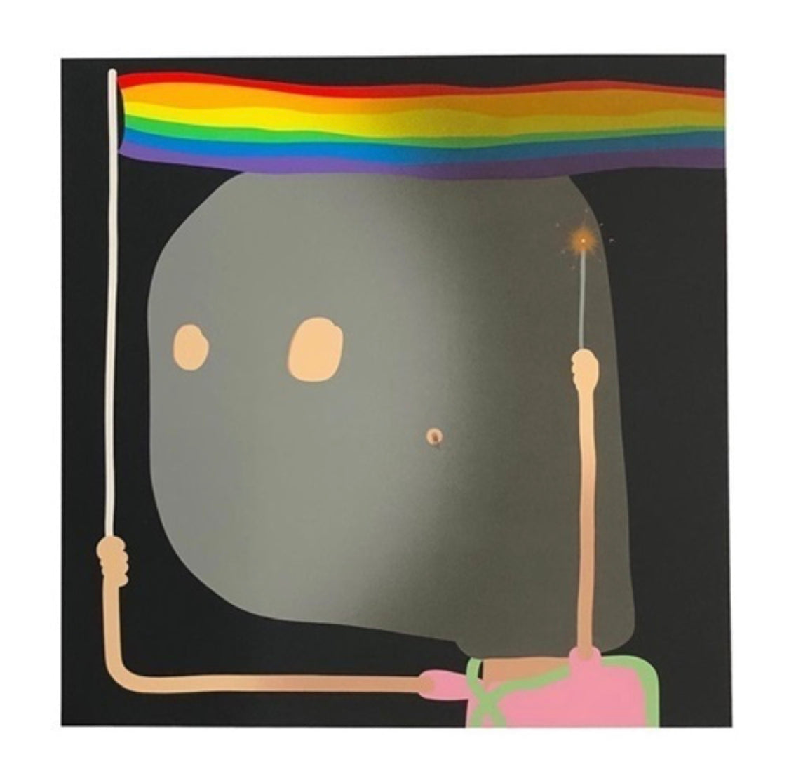 Oli Epp - Pride