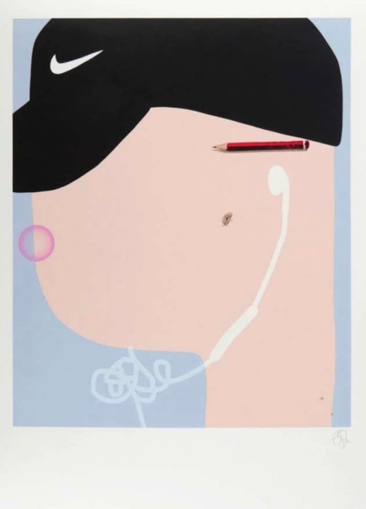 Oli Epp - Multi Multitasking