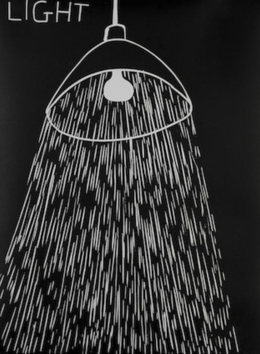 David Shrigley - Light